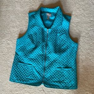 Women’s Vest